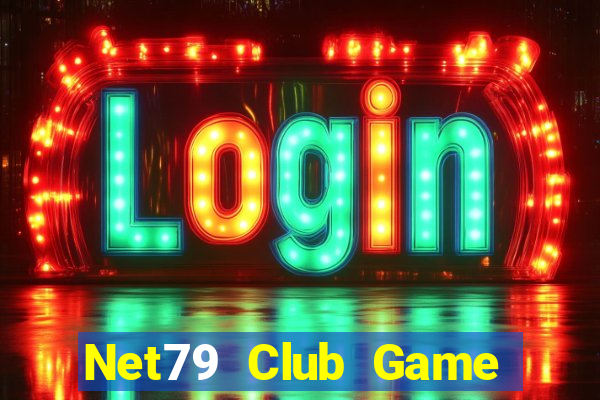 Net79 Club Game Bài Nạp Sms