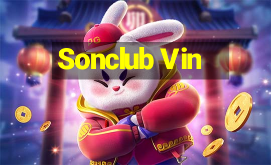 Sonclub Vin