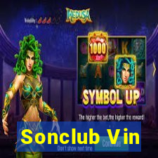 Sonclub Vin