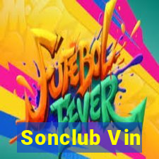 Sonclub Vin