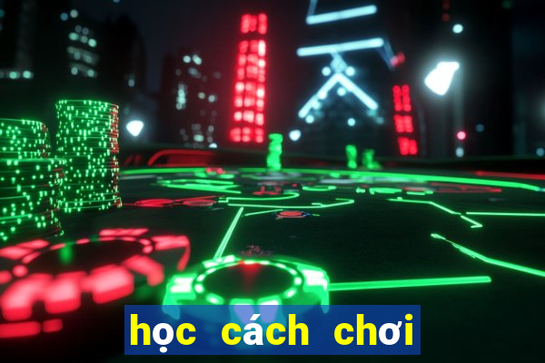 học cách chơi bài uno