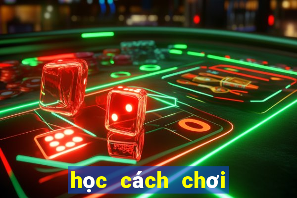 học cách chơi bài uno