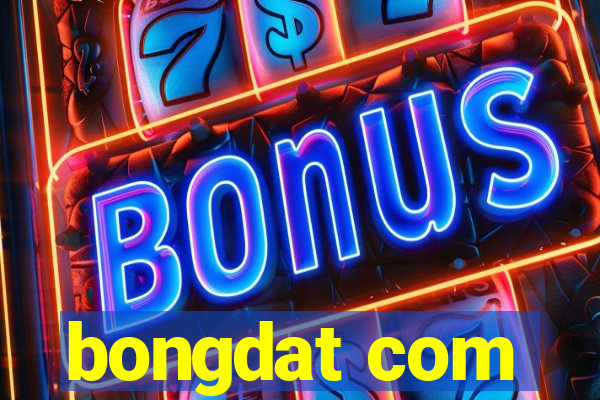 bongdat com