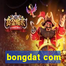 bongdat com