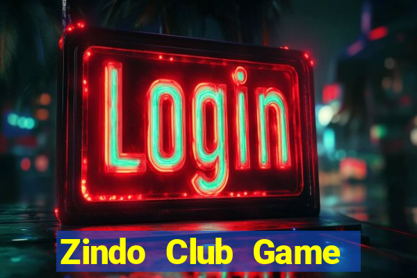 Zindo Club Game Bài Slot