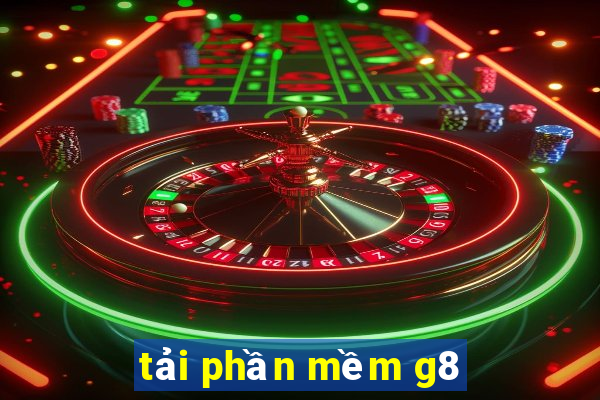 tải phần mềm g8