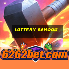 lottery sanook