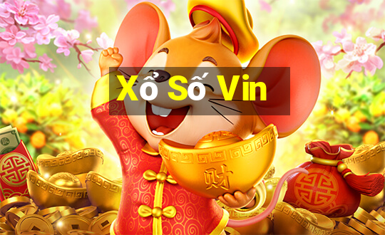 Xổ Số Vin