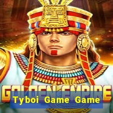 Tyboi Game Game Bài Phái Mạnh