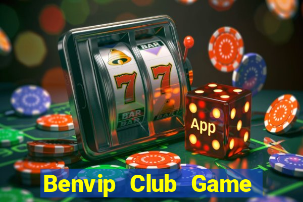 Benvip Club Game Bài Sunwin