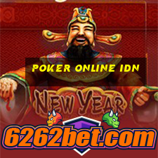 poker online idn