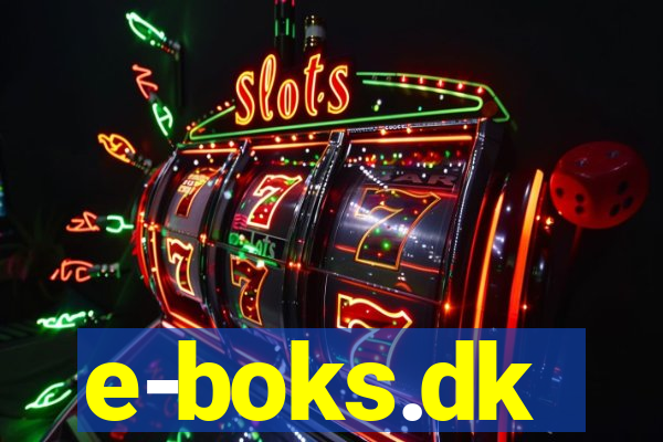 e-boks.dk