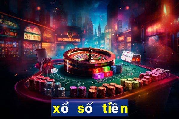 xổ số tiền giang 9 4 2023