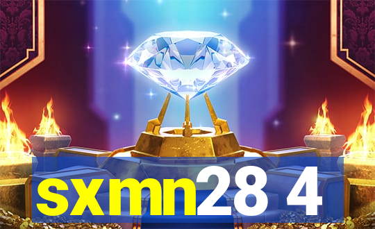 sxmn28 4