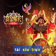 tài xỉu trực tiếp thomo