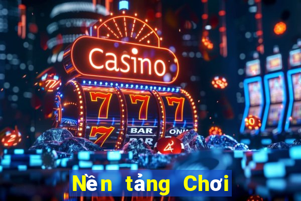 Nền tảng Chơi game bài 95