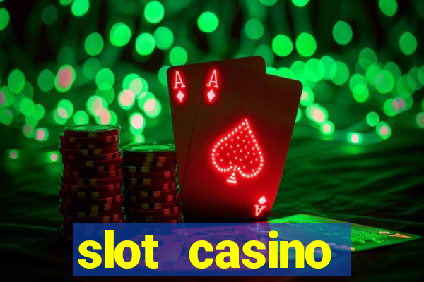 slot casino echtgeld paypal