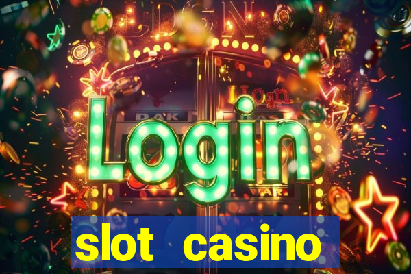 slot casino echtgeld paypal