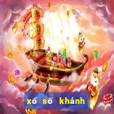 xổ số khánh hòa ngày 10 tháng 9