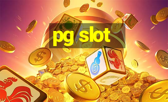 pg slot