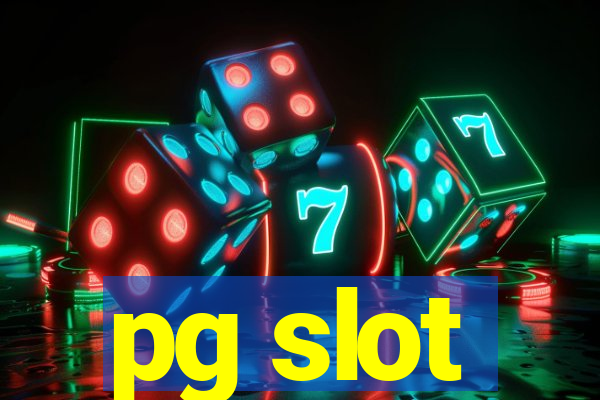 pg slot