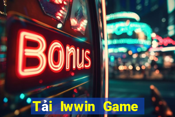 Tải Iwwin Game Bài 3 Cây Online