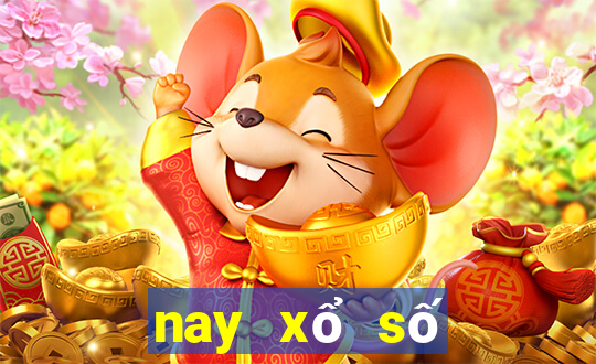 nay xổ số miền nam