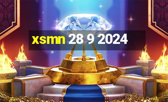 xsmn 28 9 2024