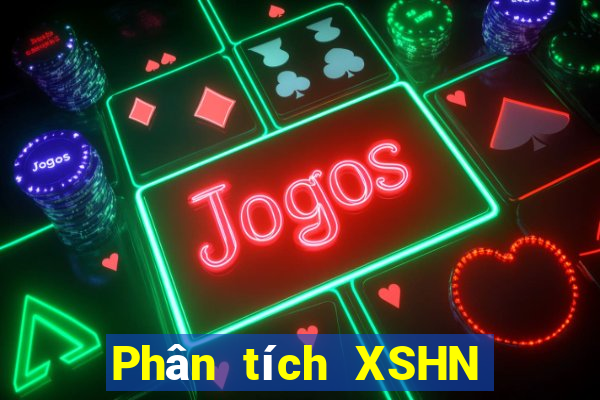 Phân tích XSHN ngày 5