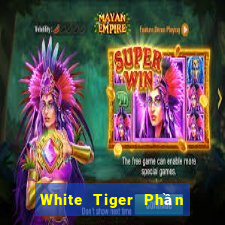 White Tiger Phần mềm tải về