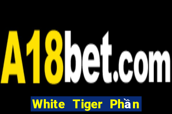 White Tiger Phần mềm tải về