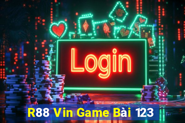 R88 Vin Game Bài 123