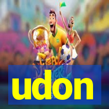 udon