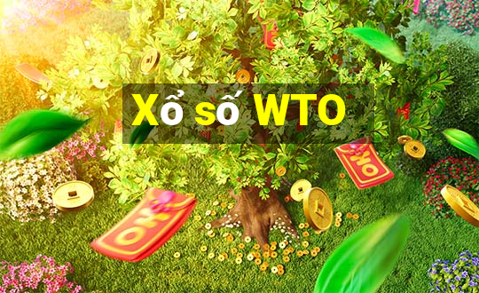 Xổ số WTO