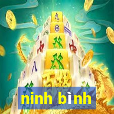 ninh bình