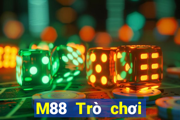 M88 Trò chơi giải trí Monarch Tải về