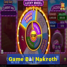 Game Bài Nakroth