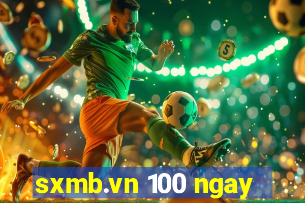 sxmb.vn 100 ngay