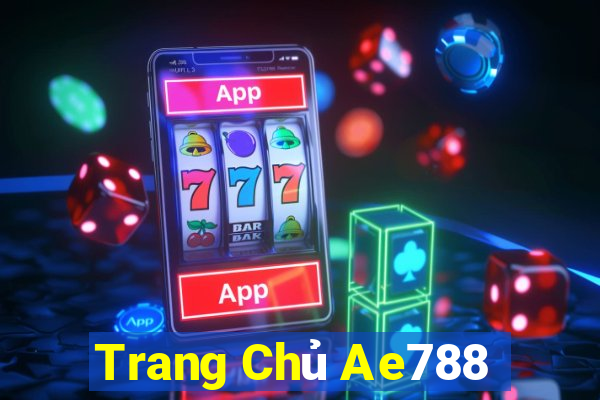 Trang Chủ Ae788