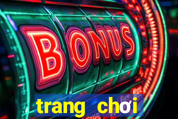 trang chơi baccarat uy tín