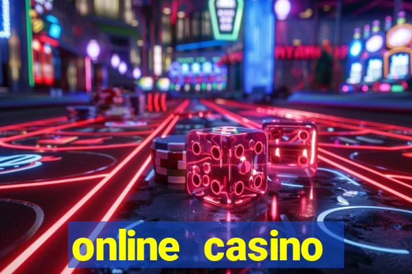 online casino welcome offers