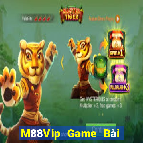 M88Vip Game Bài Fa88 Apk