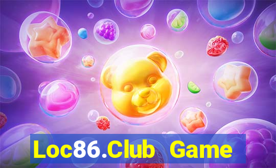 Loc86.Club Game Thẻ Bài Eloras