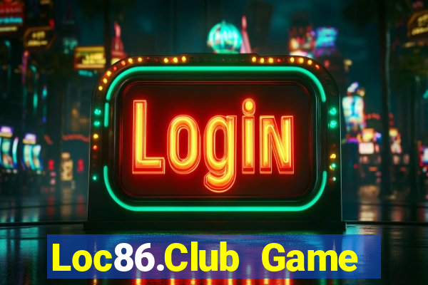 Loc86.Club Game Thẻ Bài Eloras