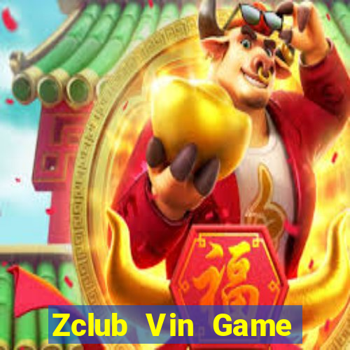 Zclub Vin Game Bài 88Vin