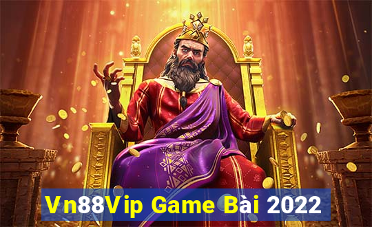 Vn88Vip Game Bài 2022