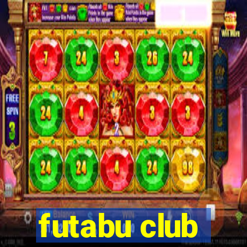 futabu club