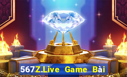 567Z.Live Game Bài Chơi Với Bạn Bè