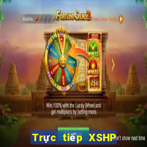 Trực tiếp XSHP ngày 12