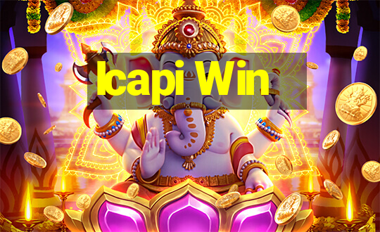 Icapi Win